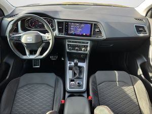 Seat Ateca bild 11