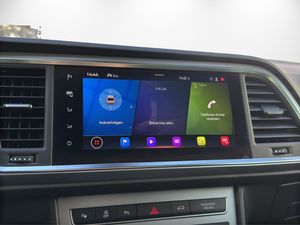 Seat Ateca bild 14