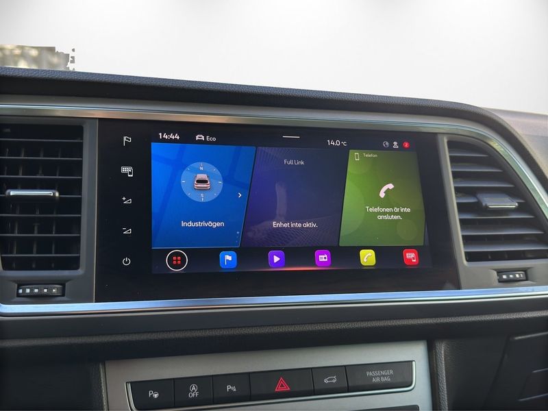 Seat Ateca bild 14
