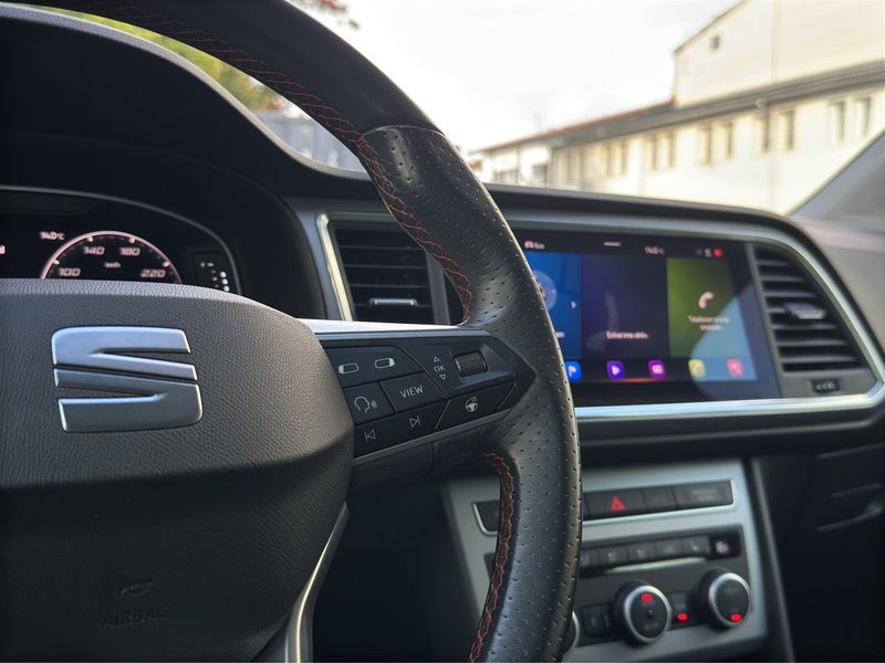 Seat Ateca bild 18