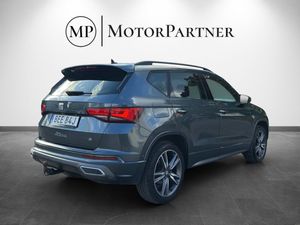 Seat Ateca bild 7