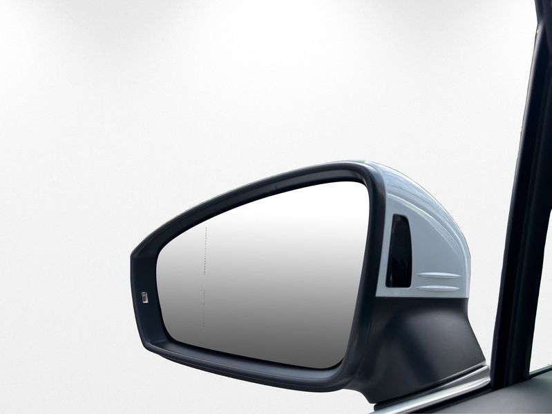 Volkswagen Tiguan bild 19