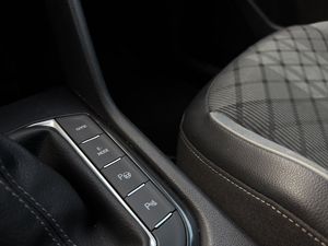 Volkswagen Tiguan bild 20