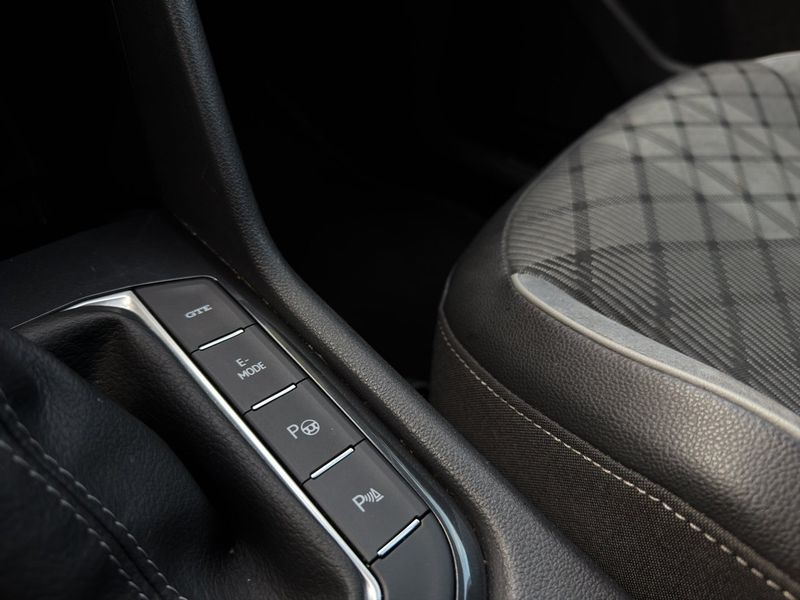 Volkswagen Tiguan bild 20
