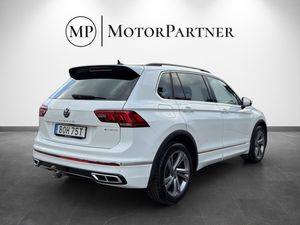 Volkswagen Tiguan bild 8