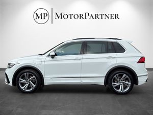 Volkswagen Tiguan bild 5