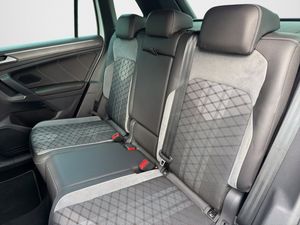 Volkswagen Tiguan bild 14