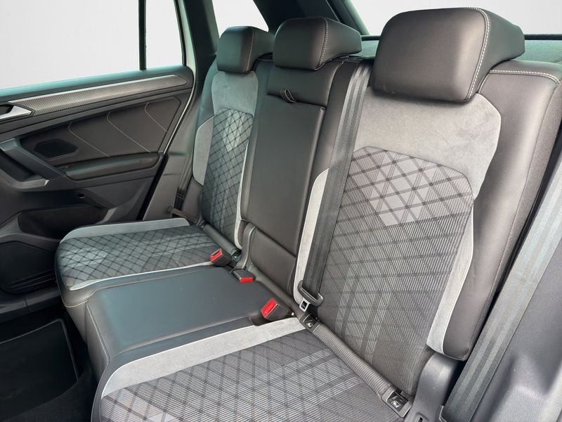 Volkswagen Tiguan bild 14