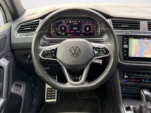 Volkswagen Tiguan bild 10