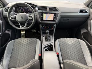 Volkswagen Tiguan bild 11