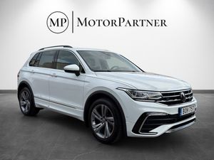Volkswagen Tiguan bild 1