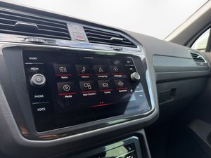 Volkswagen Tiguan bild 18