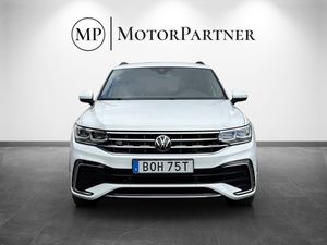 Volkswagen Tiguan bild 3