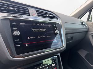 Volkswagen Tiguan bild 17