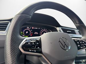 Volkswagen Tiguan bild 15