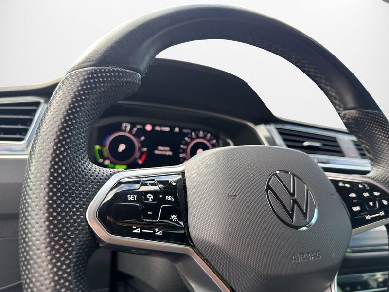 Volkswagen Tiguan bild 15
