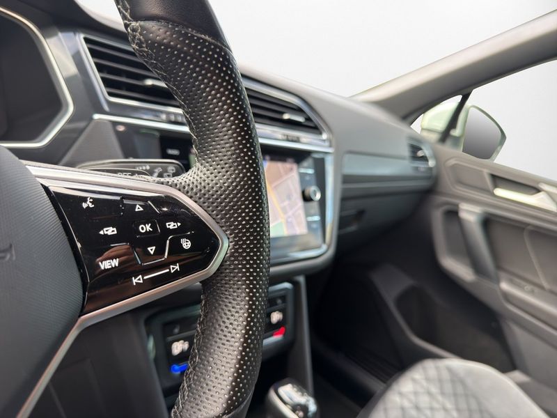 Volkswagen Tiguan bild 16