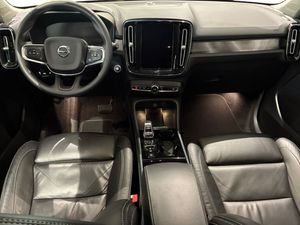 Volvo XC40 bild 5