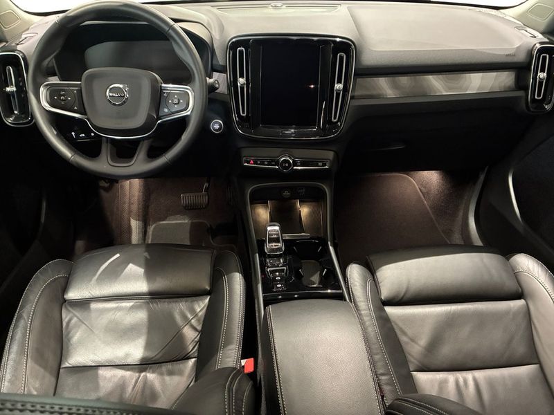 Volvo XC40 bild 5