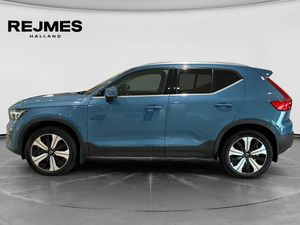 Volvo XC40 bild 3