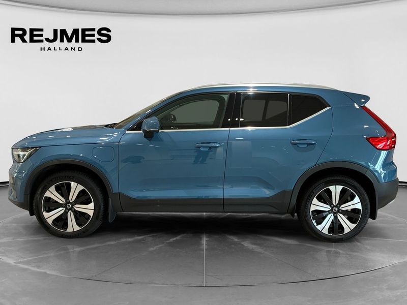 Volvo XC40 bild 3