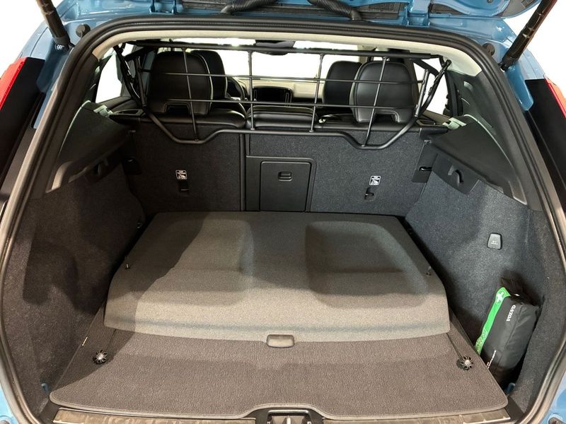 Volvo XC40 bild 13