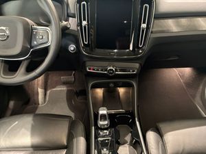 Volvo XC40 bild 12