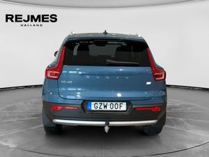 Volvo XC40 bild 7