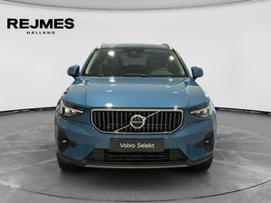 Volvo XC40 bild 8
