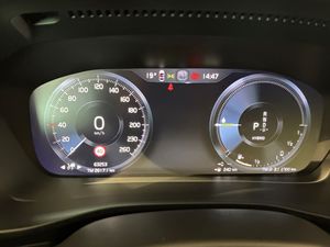 Volvo XC40 bild 11