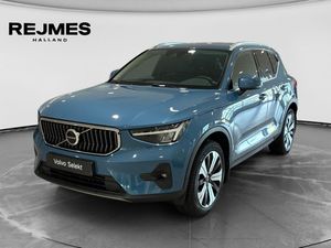 Volvo XC40 bild 1