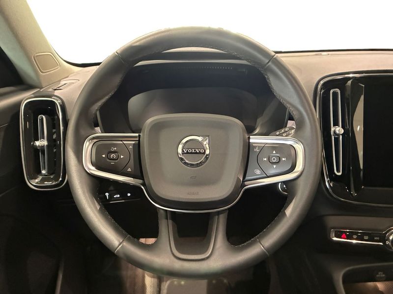 Volvo XC40 bild 10