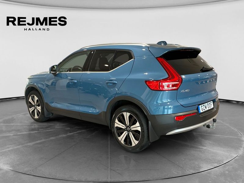 Volvo XC40 bild 2