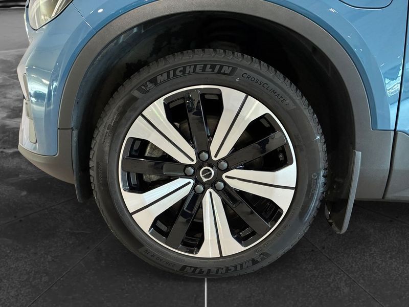 Volvo XC40 bild 9