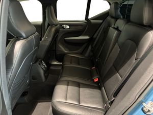 Volvo XC40 bild 6