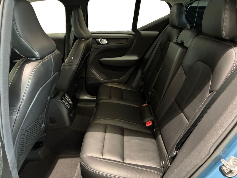 Volvo XC40 bild 6