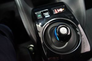 Nissan Leaf bild 19