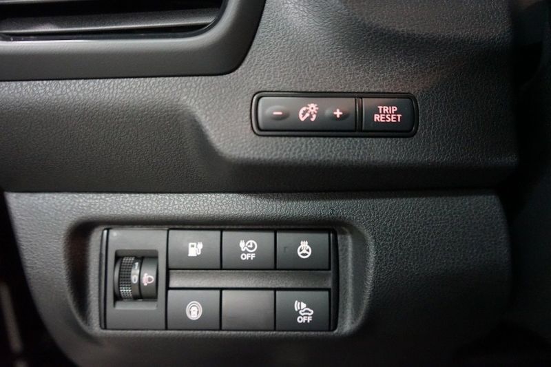 Nissan Leaf bild 15