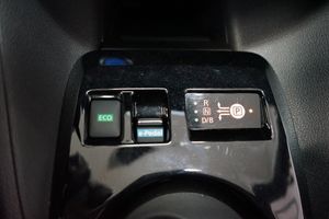 Nissan Leaf bild 20