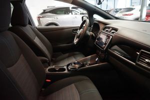 Nissan Leaf bild 9