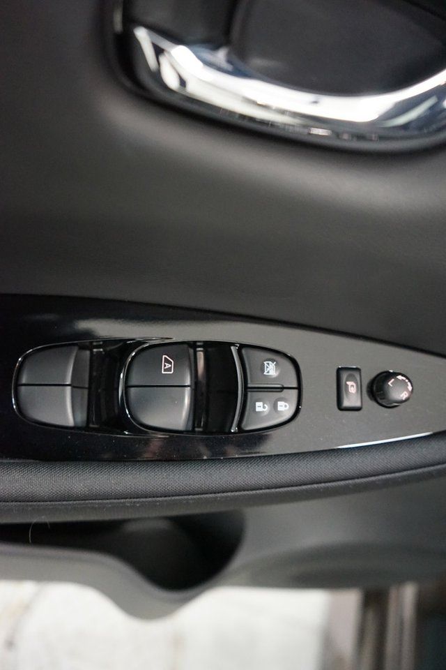 Nissan Leaf bild 12