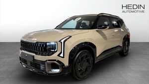 Kia Seltos bild 1