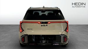 Kia Seltos bild 7