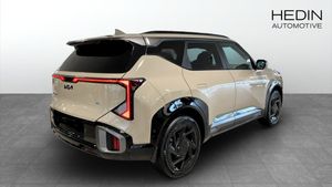 Kia Seltos bild 2