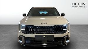Kia Seltos bild 8
