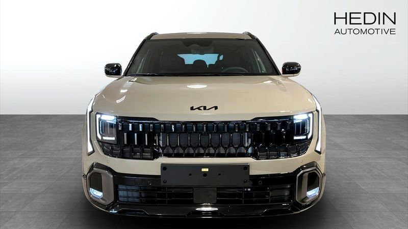 Kia Seltos bild 8