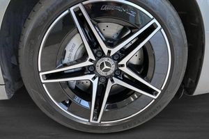 Mercedes C300 bild 11
