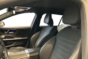 Mercedes C300 bild 6