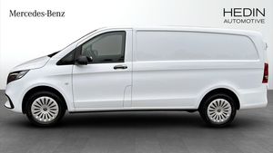 Mercedes Vito bild 6