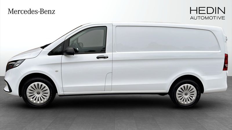 Mercedes Vito bild 6